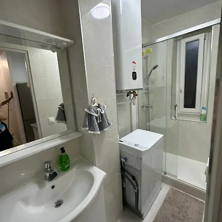 Appartamento Studio 12 Parigi
