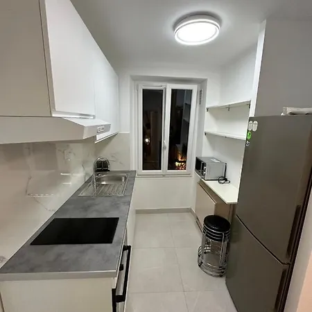 Appartamento Studio 12