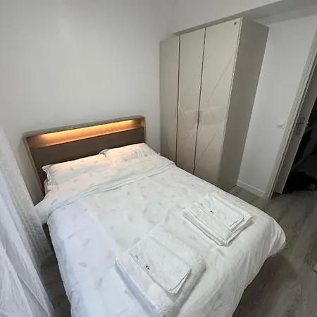 Appartamento Studio 12 Parigi