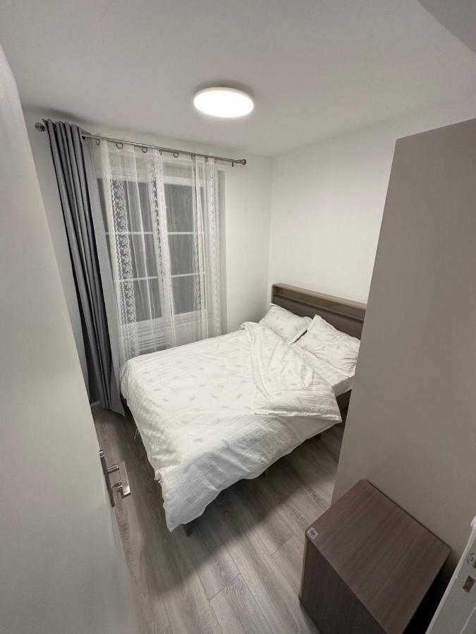 Appartamento Studio 12