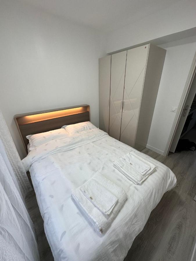 Appartamento Studio 12 Parigi